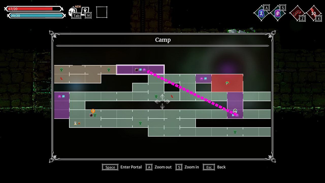 Lost Ruins - Ps4 - 4