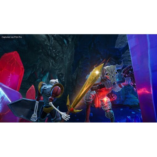Medievil - Ps4 (Us) - 2