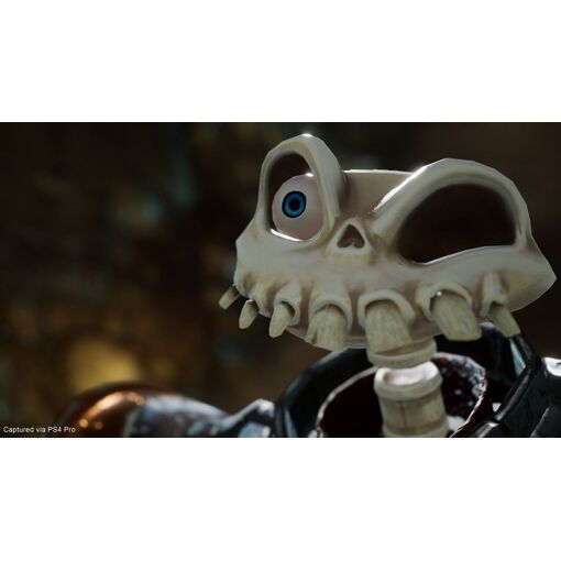 Medievil - Ps4 (Us) - 3