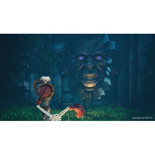 Medievil - Ps4 (Us) - 4