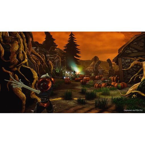 Medievil - Ps4 (Us) - 5