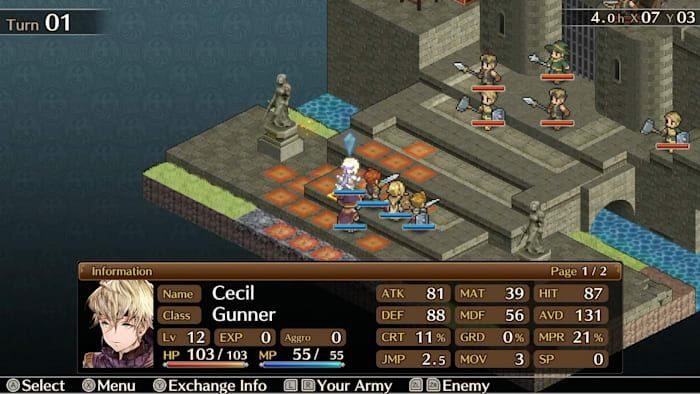 Mercenaries Wings: The False Phoenix - Ps4 (Us)