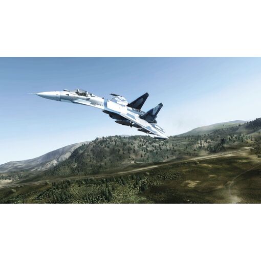 Jasf: Janes Advanced Strike Fighters - Ps3 (Us)