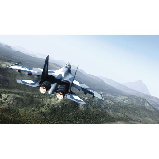 Jasf: Janes Advanced Strike Fighters - Ps3 (Us) - 3