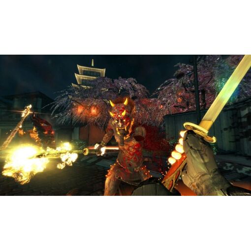 Shadow Warrior - Xbox One (Us)