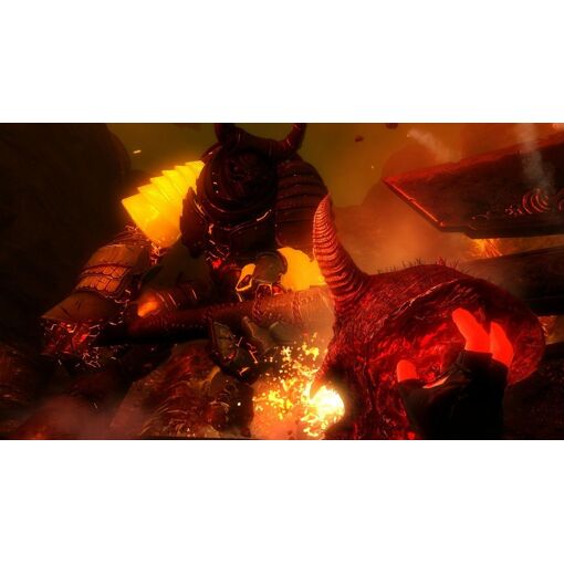 Shadow Warrior - Xbox One (Us) - 2