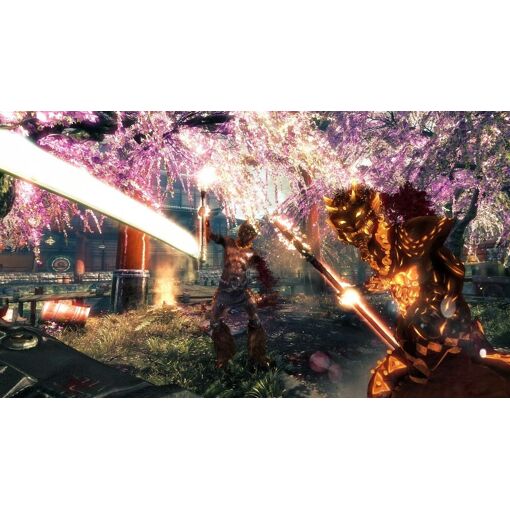 Shadow Warrior - Xbox One (Us) - 5