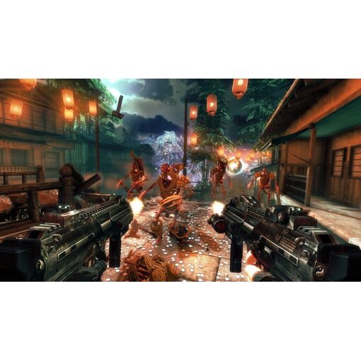 Shadow Warrior - Xbox One (Us) - 6
