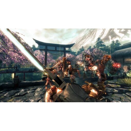 Shadow Warrior - Xbox One (Us) - 7