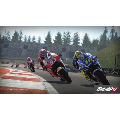 Motogp 17 - Xbox One