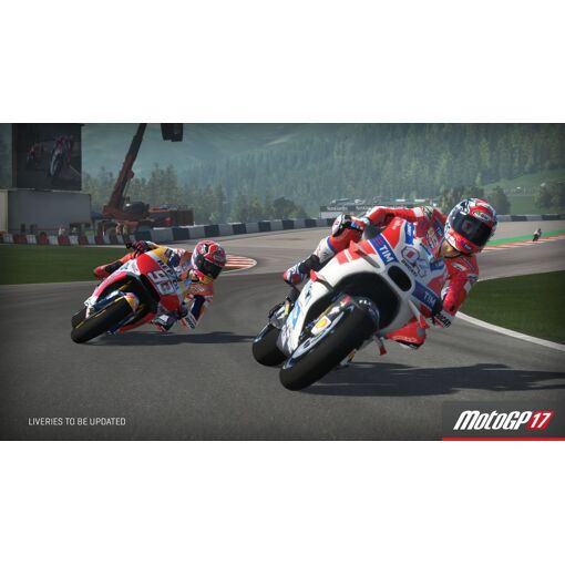 Motogp 17 - Xbox One - 3