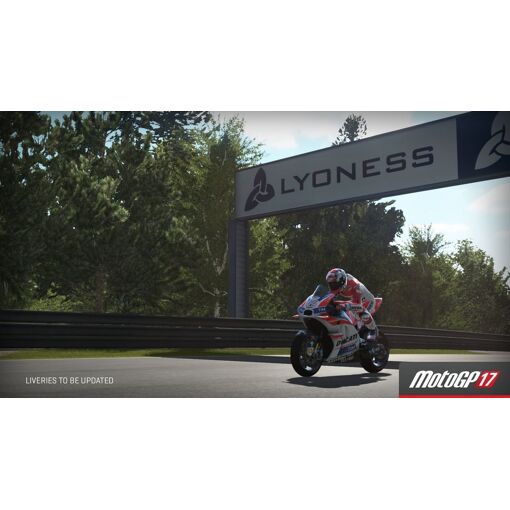Motogp 17 - Xbox One - 4