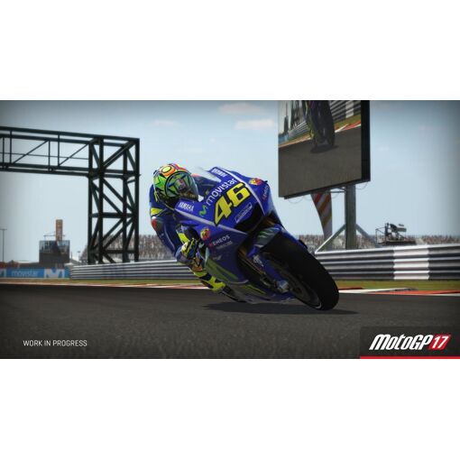 Motogp 17 - Xbox One - 5
