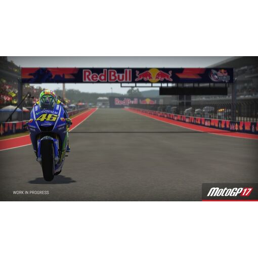 Motogp 17 - Xbox One - 6