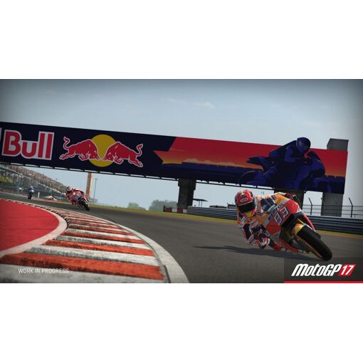 Motogp 17 - Xbox One - 7
