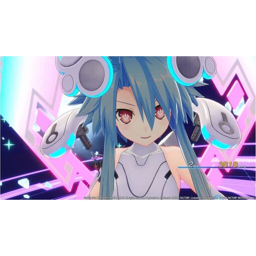 Hyperdimension Neptunia: Sisters Vs. Sisters - Xbox Series X... - 2