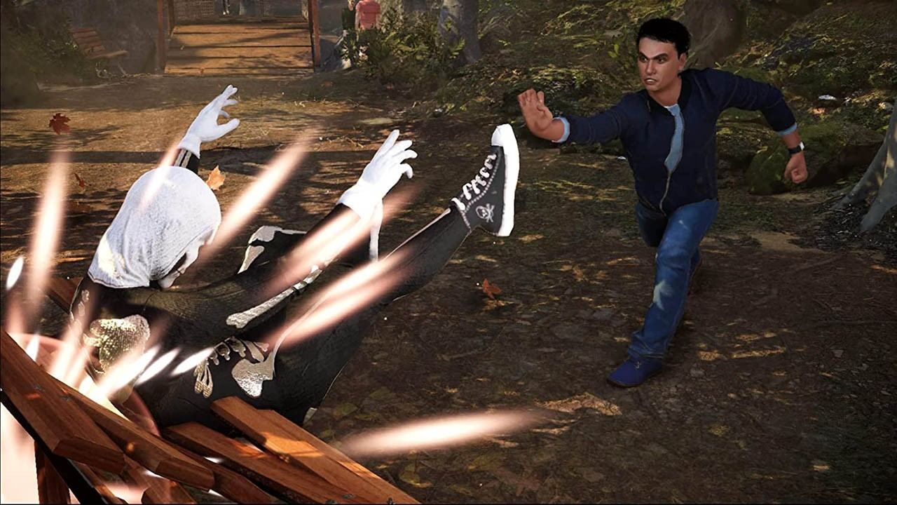 Cobra Kai 2: Dojos Rising - Ps5 (Us) - 3