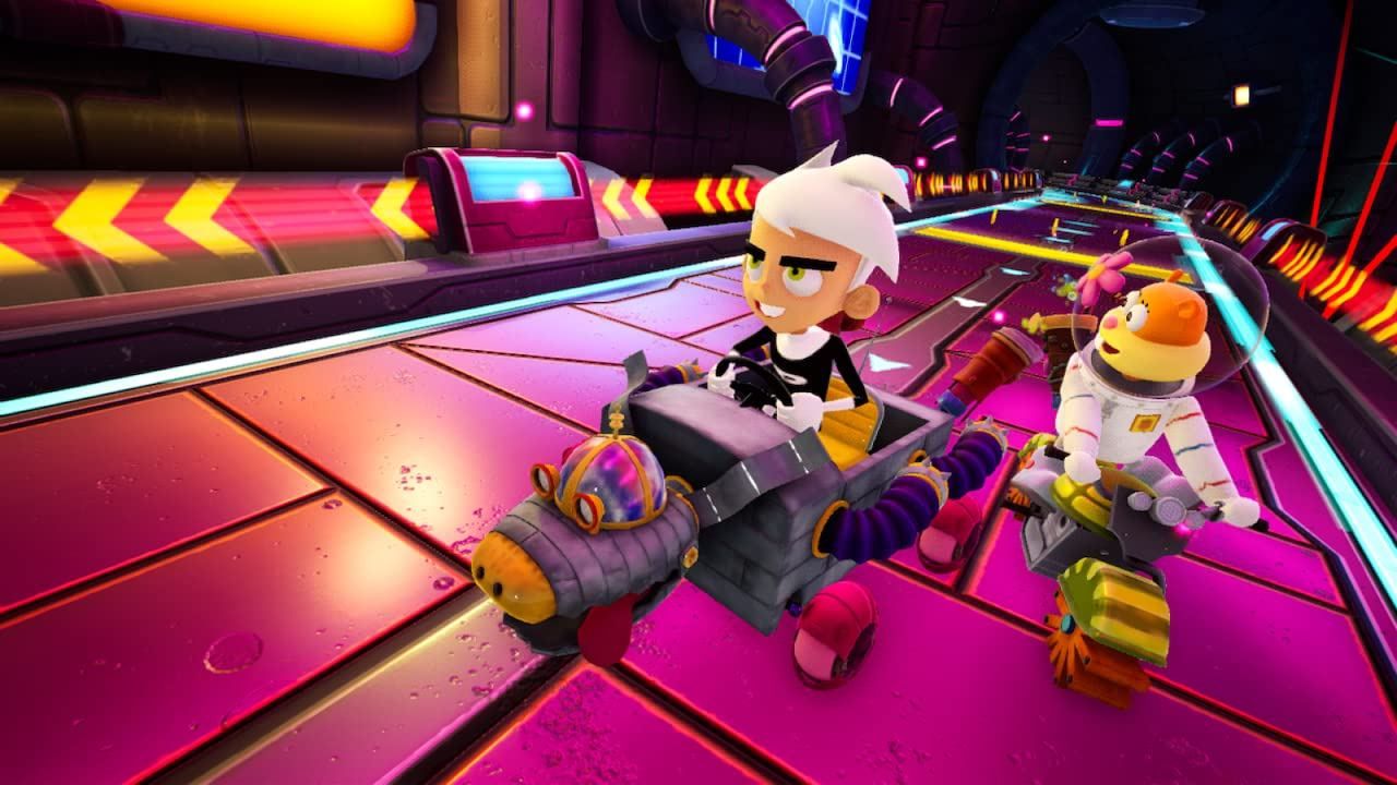 Nickelodeon Kart Racers 3: Slime Speedway - Ps5 (Us) - 3