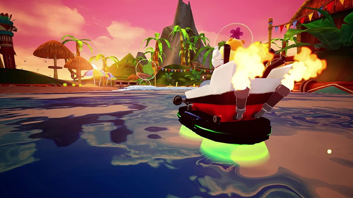 Nickelodeon Kart Racers 3: Slime Speedway - Ps5 (Us) - 6