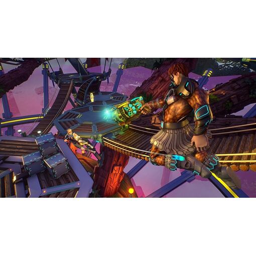 Nerf Legends - Xbox Series X / Xbox One (Us) - 7