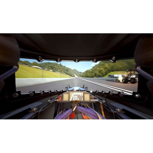 Nhra: Speed For All - Ps5 (Us) - 5