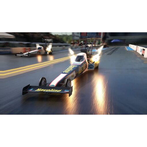 Nhra: Speed For All - Ps5 (Us) - 6