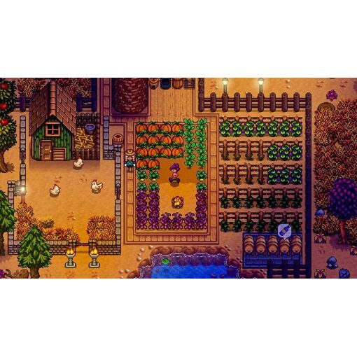 Stardew Valley - Switch (Us) - 2