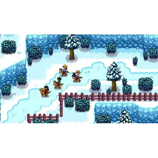 Stardew Valley - Switch (Us) - 3