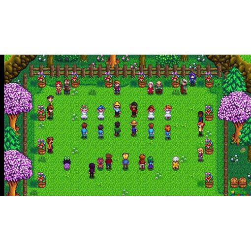 Stardew Valley - Switch (Us) - 4