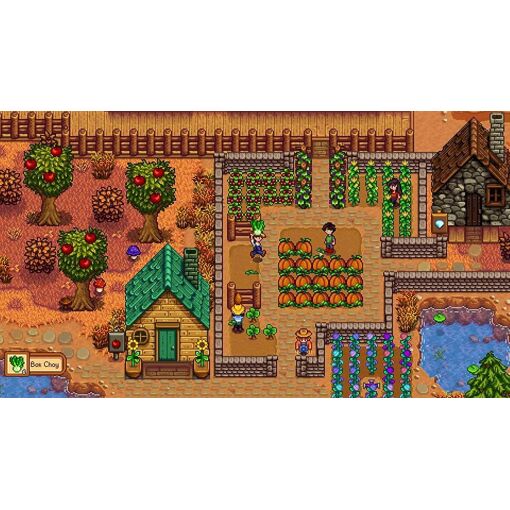 Stardew Valley - Switch (Us) - 5