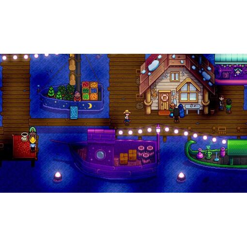 Stardew Valley - Switch (Us) - 6