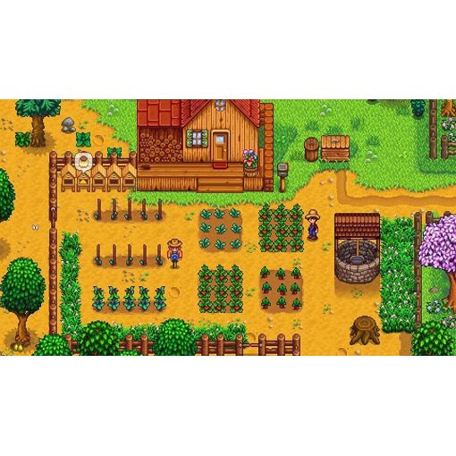 Stardew Valley - Switch (Us) - 7