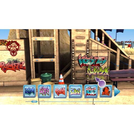 Create - Ps3 (Us) - 4