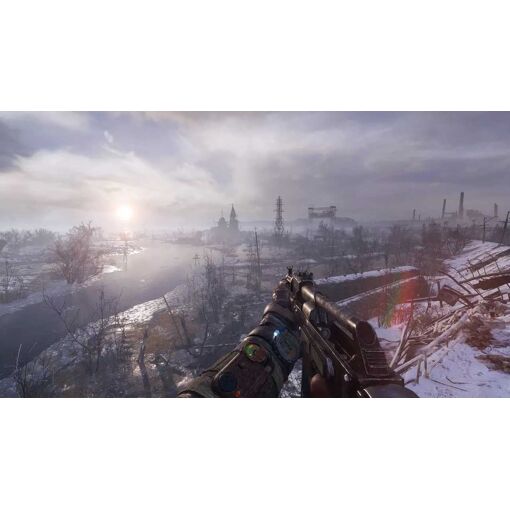 Metro Exodus [Complete Edition] - Xbox Series X / Xbox One (... - 2