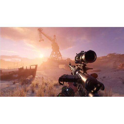 Metro Exodus [Complete Edition] - Xbox Series X / Xbox One (... - 3