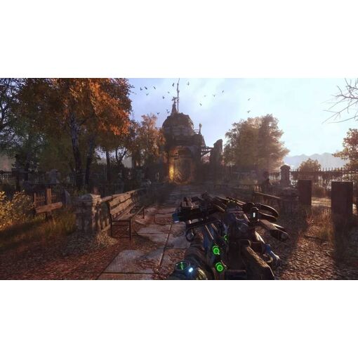 Metro Exodus [Complete Edition] - Xbox Series X / Xbox One (... - 4