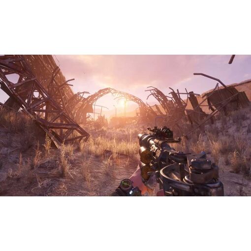 Metro Exodus [Complete Edition] - Xbox Series X / Xbox One (... - 5