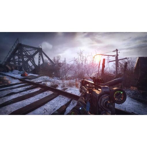 Metro Exodus [Complete Edition] - Xbox Series X / Xbox One (... - 6