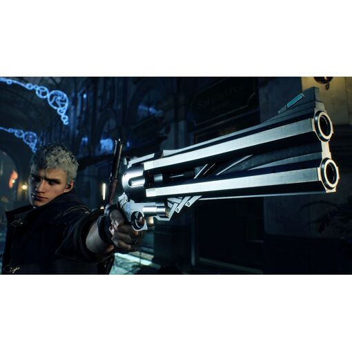 Devil May Cry 5 [Deluxe Edition] - Xbox One (Us)