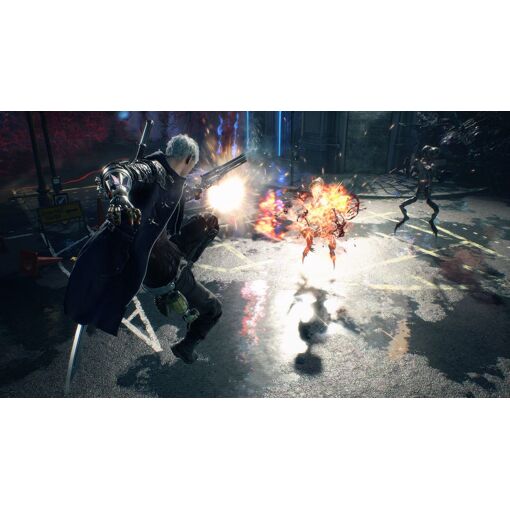 Devil May Cry 5 [Deluxe Edition] - Xbox One (Us) - 2