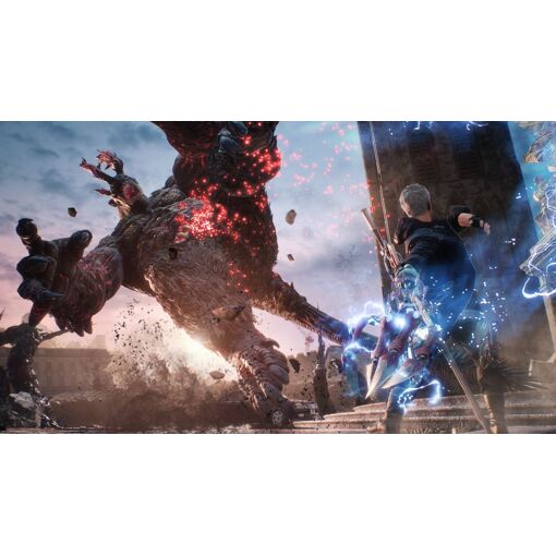 Devil May Cry 5 [Deluxe Edition] - Xbox One (Us) - 3