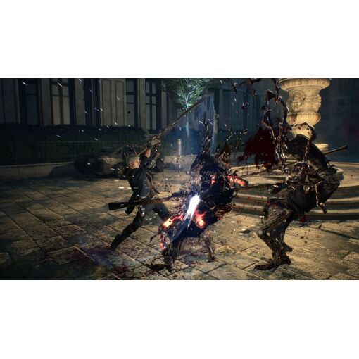 Devil May Cry 5 [Deluxe Edition] - Xbox One (Us) - 7