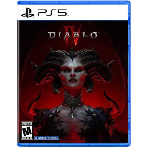 Diablo Iv - Ps5 (Us)