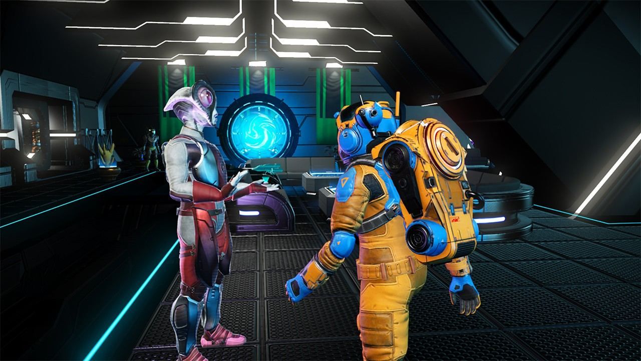 No Man's Sky - Ps5 (Us) - 3