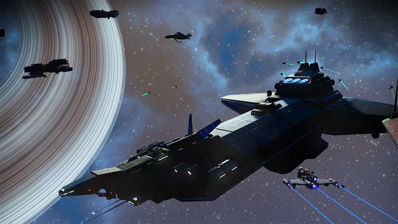 No Man's Sky - Switch (Us) - 2