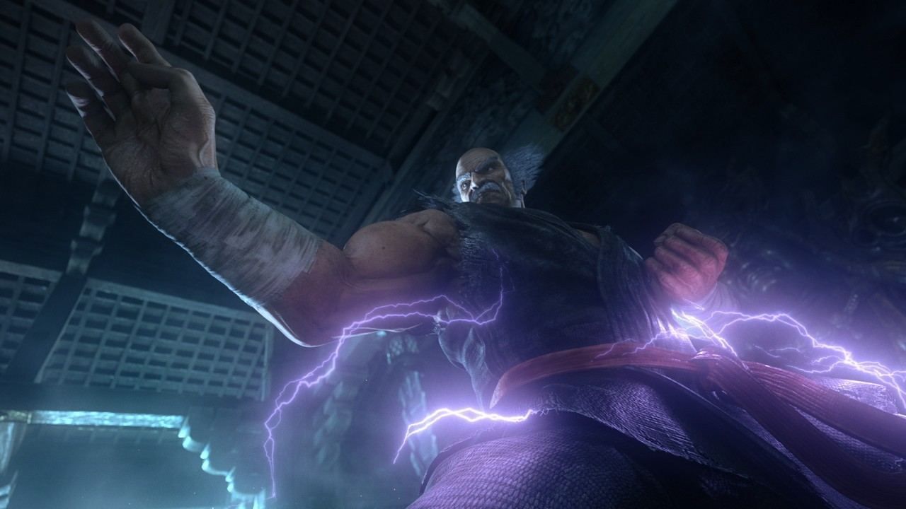 Tekken 7 - Xbox One (Us)