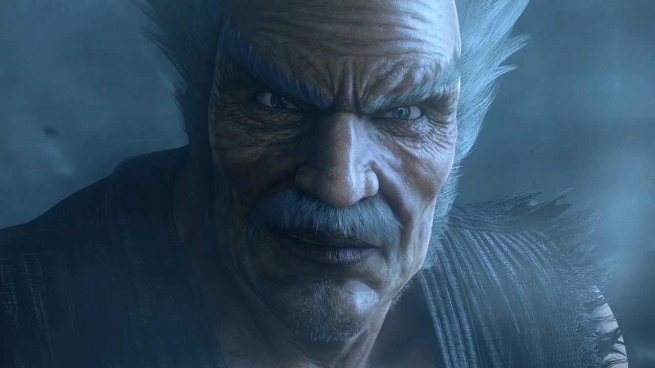 Tekken 7 - Xbox One (Us) - 2