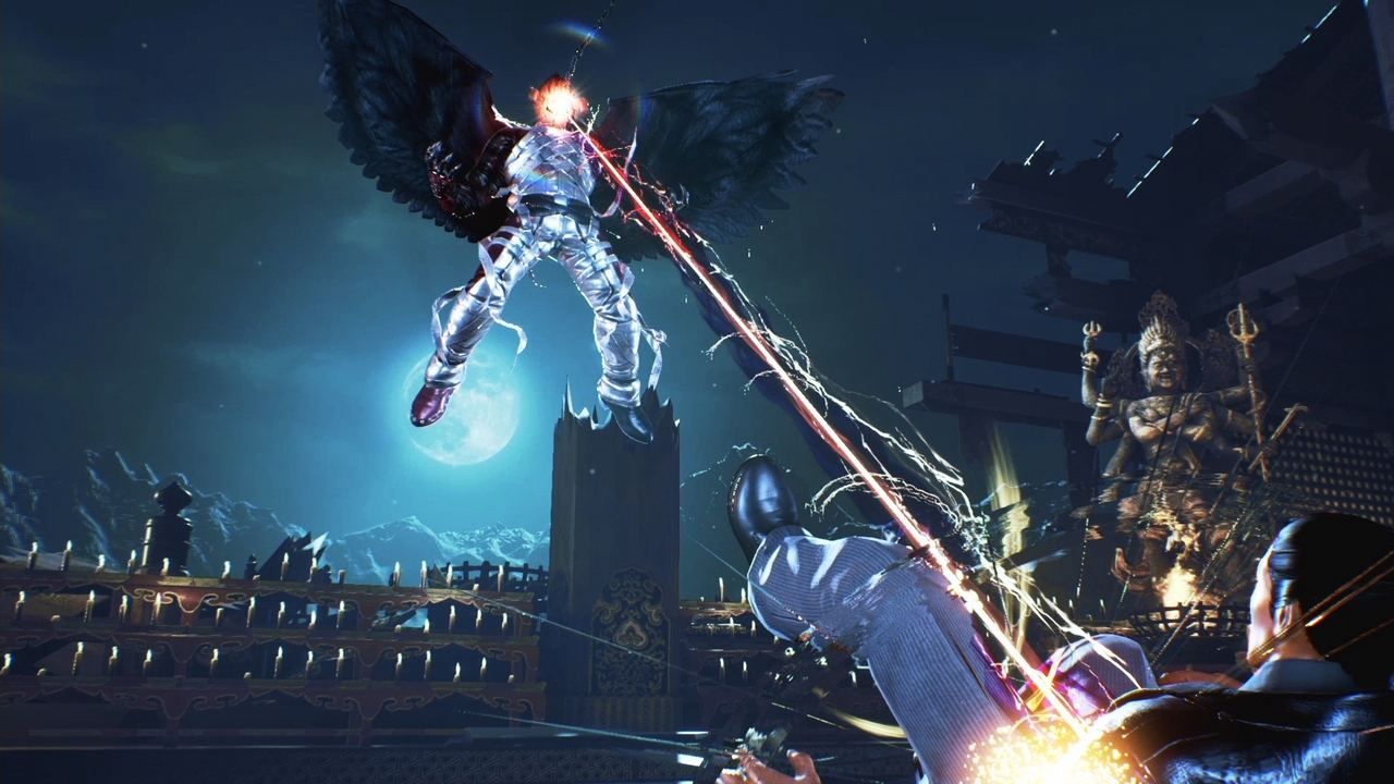Tekken 7 - Xbox One (Us) - 5