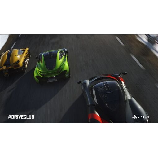 Driveclub - Ps4 (Us) - 3