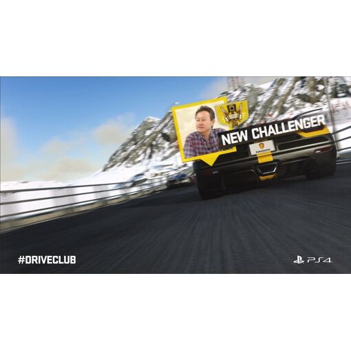 Driveclub - Ps4 (Us) - 4